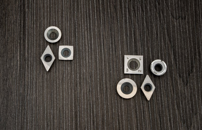 Carbide Cutter Packages