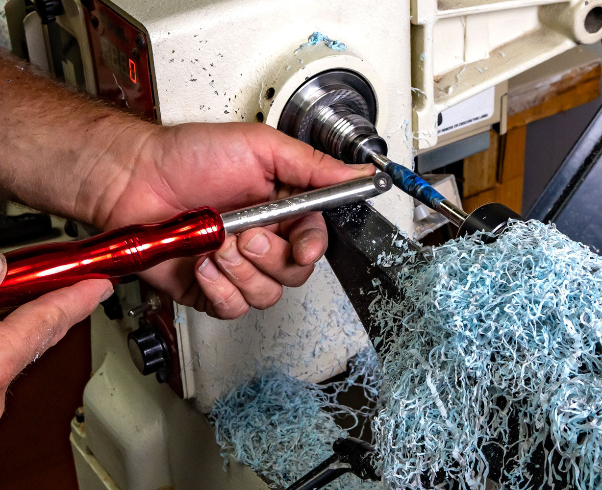 Acrylic/Resin/Hybrid Pen Size Sets