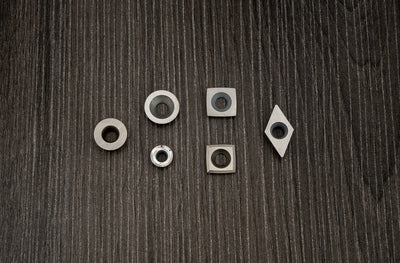 Simple Start Cutters