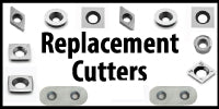 VIEW ALL REPLACEMENT CUTTERS!