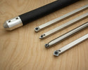 Cutter Pack for FULL SIZE 4 Tool Set - SSCF, SR, S55D, S90D