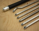 Cutter Pack of 6 for Full Size Tools