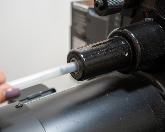 Vacuum Chuck for Wood Lathe- Holds Bowls Secure for Finishing