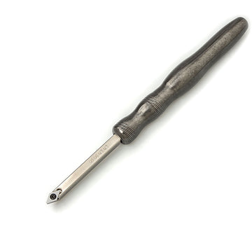 Buy charcoal-translucent Detailing 55° Simple Start Size Tool and Handle - 12" Overall