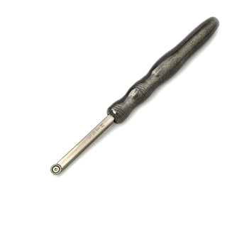 Buy charcoal-translucent Simple Start Turner &amp; Hollower with Round Carbide Cutter - 12&quot; Overall