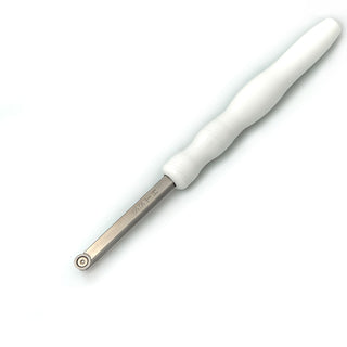 Buy bright-white Simple Start Turner &amp; Hollower with Round Carbide Cutter - 12&quot; Overall