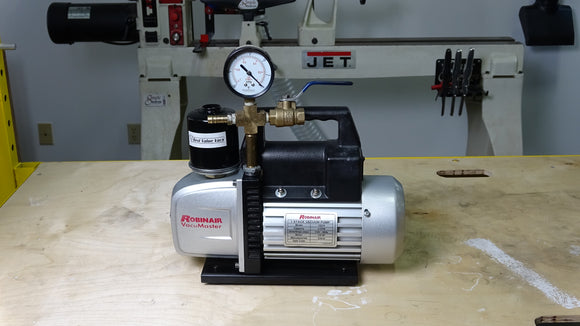 Top Vacuum Pumps for the Vacuum Chuck