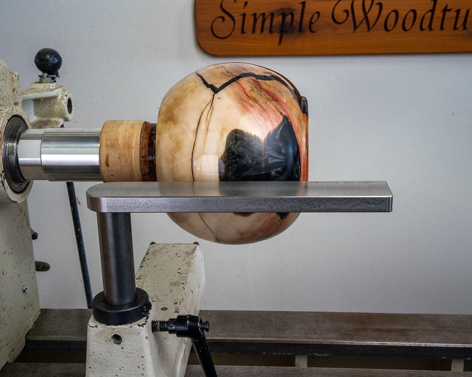Tool Rests