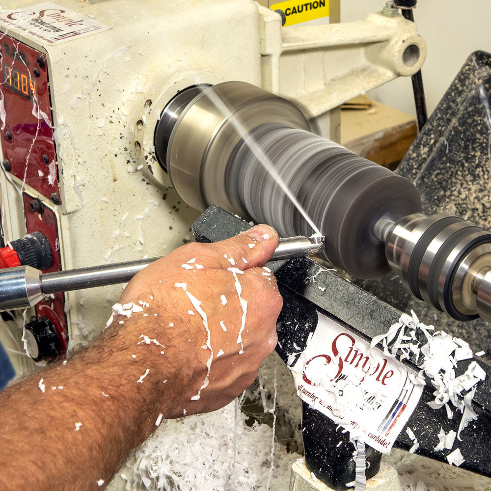 Unhandled AR Midsize Tools