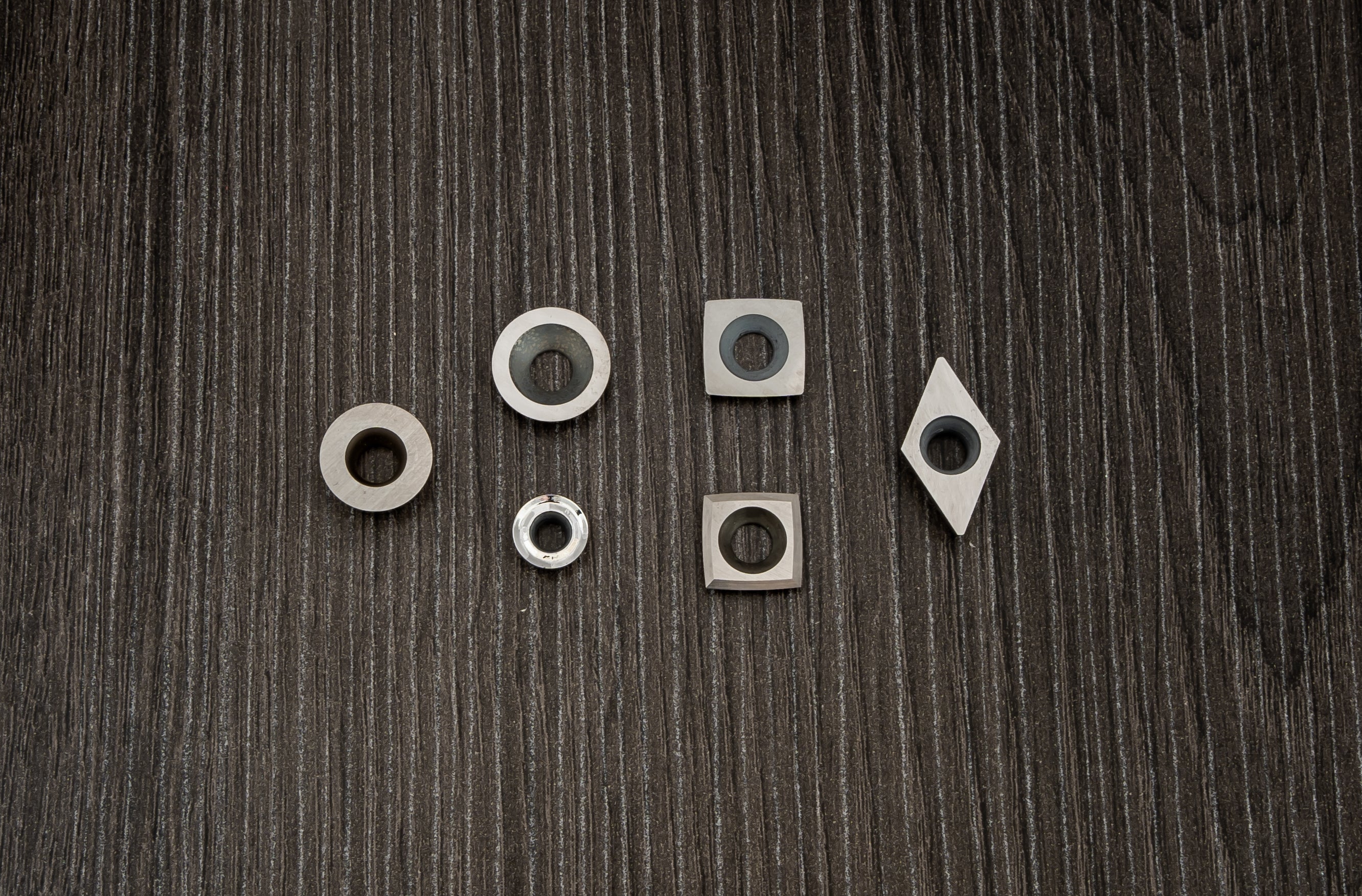 Simple Start Cutters