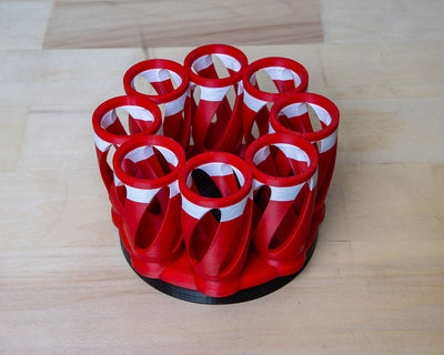 Tool Racks