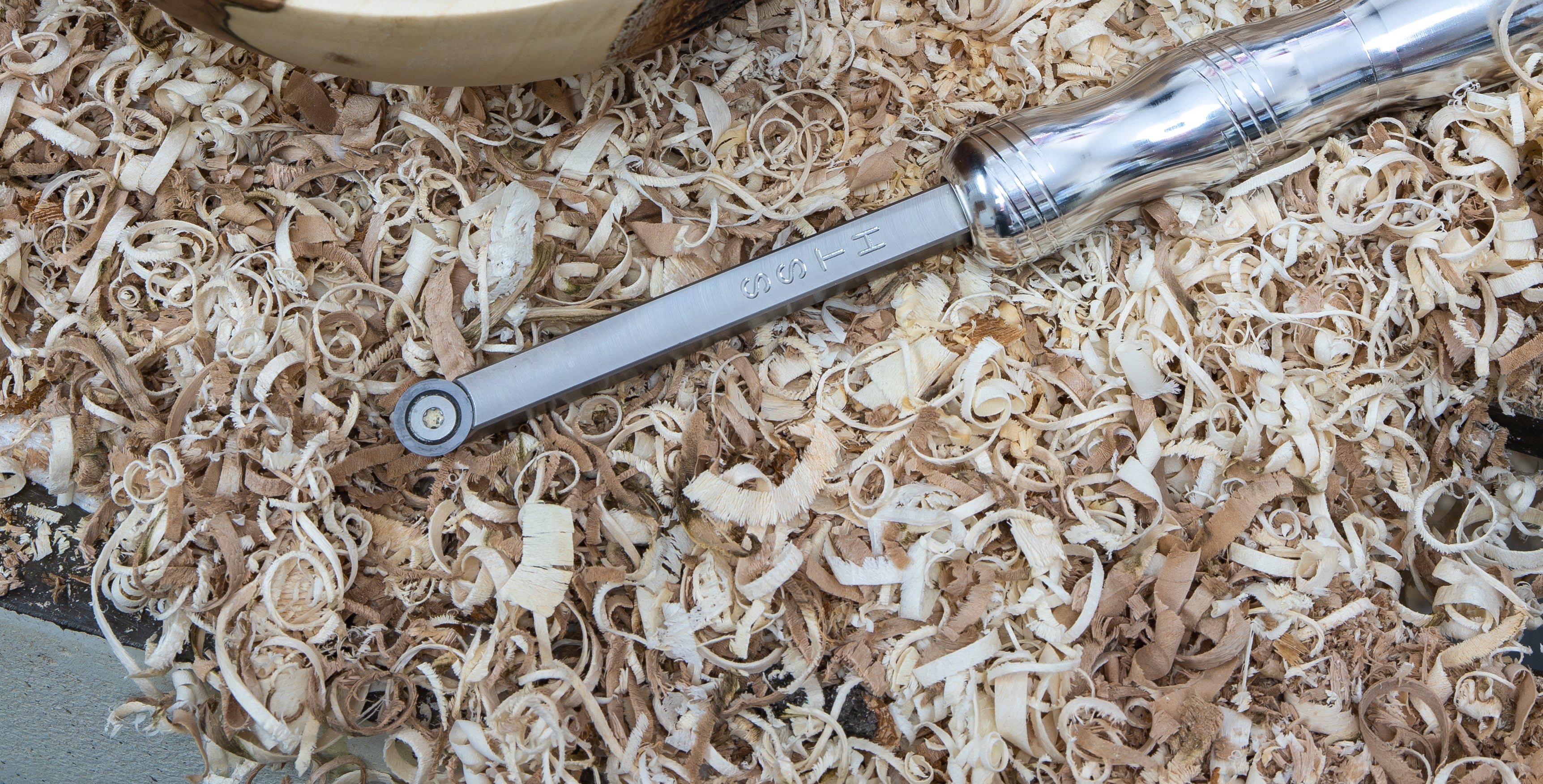 Simple Start Tools - 12" Overall