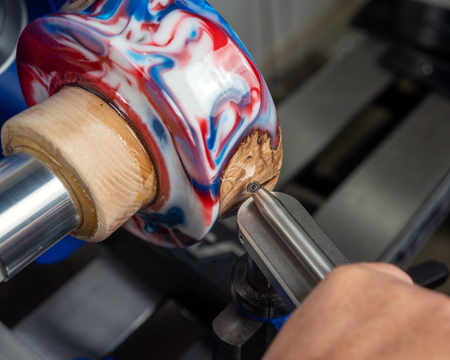 Shear Cutting Finishing Tools