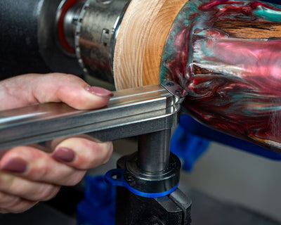 Acrylic/Resin/Hybrid Full Size Tools