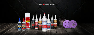 Starbond Products