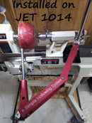 Hollowing System Helps Stabilize and Guide Tools-13