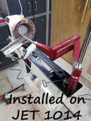 Hollowing System Helps Stabilize and Guide Tools-11