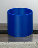 4" Hose Adapter for Blast Gate - Fits Rear for Tubing or Front for Directional Hood-1