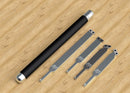 4 Tool Simple Scraper Complete Set - Simple Scraper I, II, III & IV-14