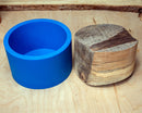Simple Resin Bowl Mold - 7.75" diameter x 5" tall-5