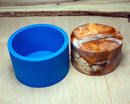 Simple Resin Bowl Mold - 7.75" diameter x 5" tall-10