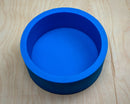 Simple Resin Bowl Mold - 7.75" diameter x 3" tall-2