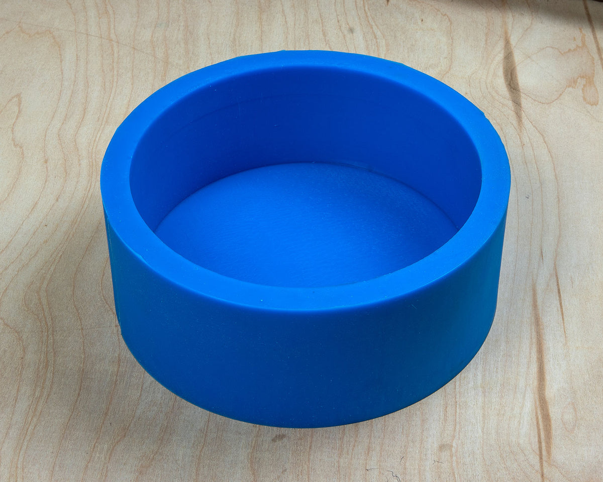 Simple Resin Molds | Simple Woodturning Tools