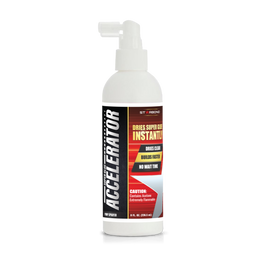 Starbond CA Glue Accelerator - Instantly Dries Super Glue
