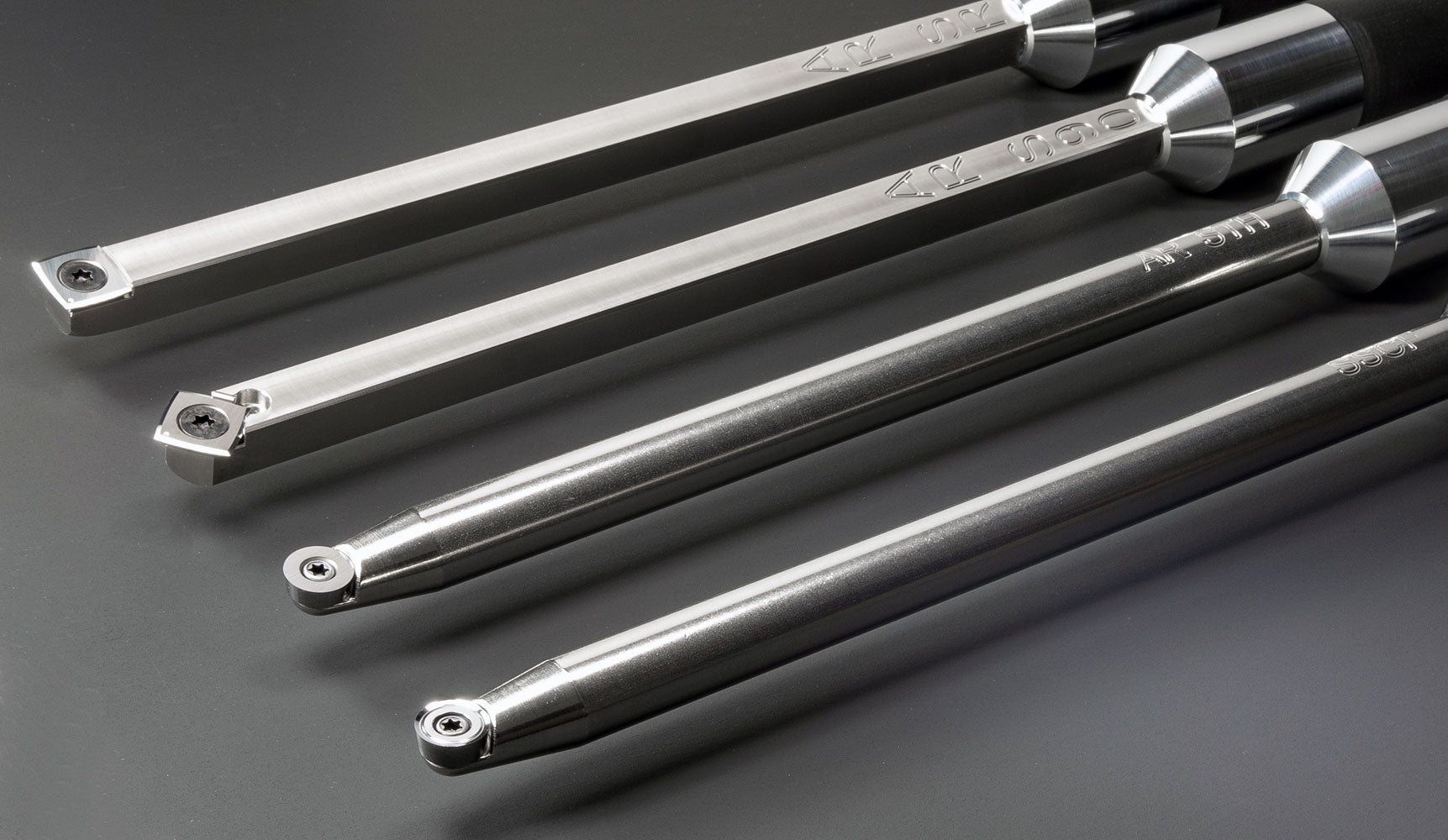 Acrylic/Resin Cutter Pack for Full Size 4 Tool Set - AR STH, AR SR, AR ...