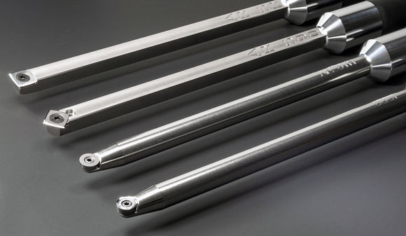 Acrylic/Resin Cutter Pack for Full Size 4 Tool Set - AR STH, AR SR, AR S90 & SSCF