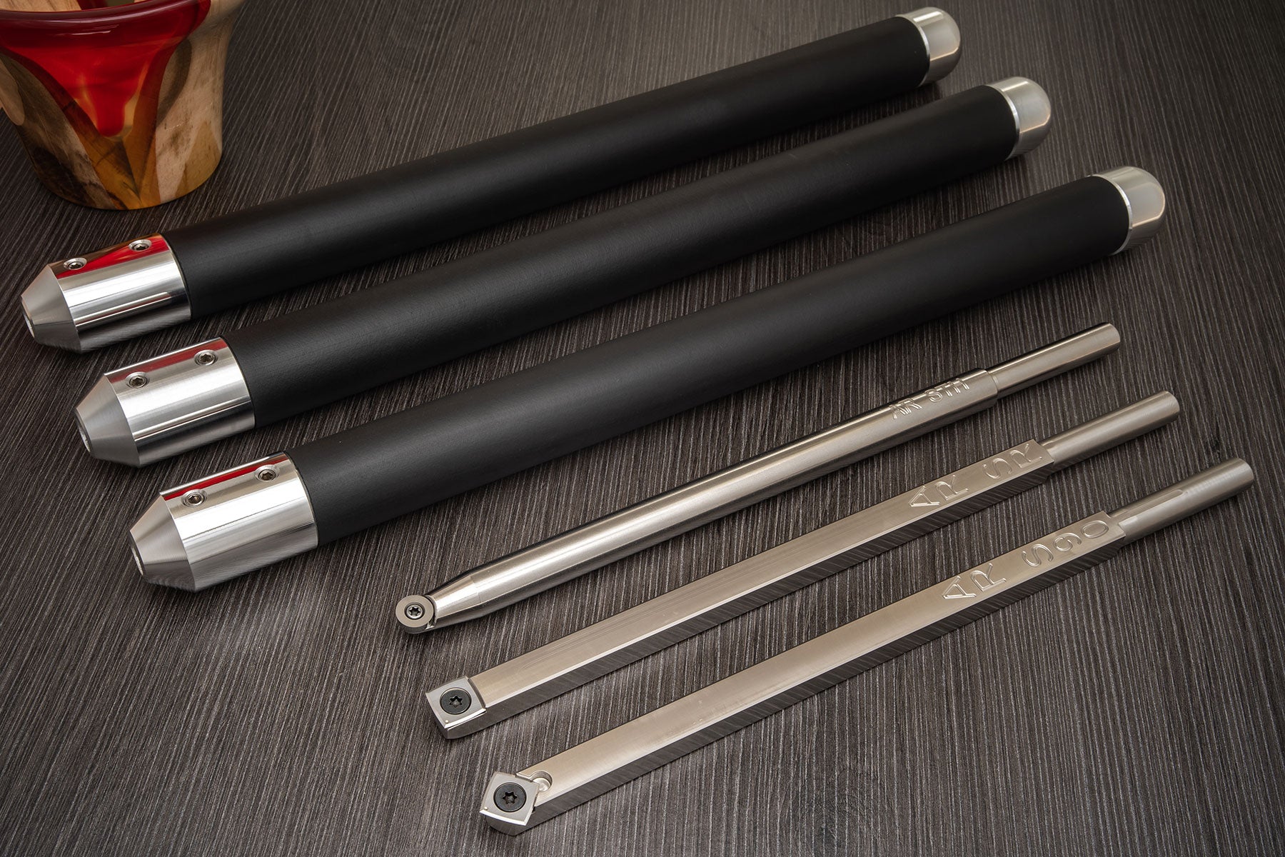 Wood Lathe Carbide Woodturning Tools | Simple Woodturning Tools