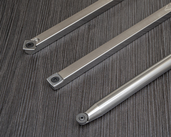 Acrylic/Resin Cutter Pack for Full Size 3 Tool Set - AR STH, AR SR & AR S90