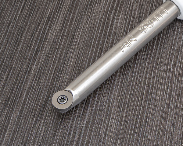 Acrylic/Resin Cutter for AR Tools - Fits AR SSTH (Simple Start) AR MSTH (Mid-Size) and AR STH (Full-Size)