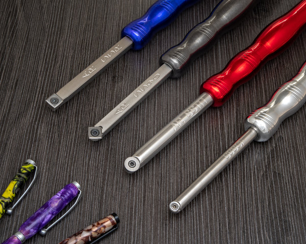 Acrylic/Resin/Hybrid Pen Size Sets