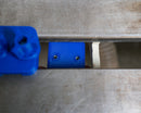 Additional Base Clamp Set for Simple Dust Collection System-3