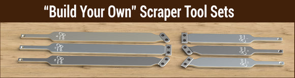 Build your own scraper set 77f93120 e397 414d 9bbb 12ea052d1835