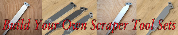 Build your own scraper set f21bc8f5 084d 44dd 80fc e6c907eef590