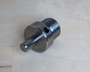 Chuck Reversing Adapter for wood turning lathe-2
