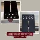 Extended Base Plate for Simple Hollowing System-5