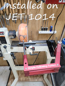 Extended Base Plate for Simple Hollowing System-9