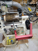 Extended Base Plate for Simple Hollowing System-11