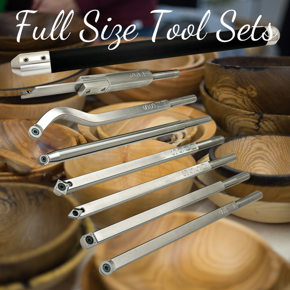 FULL SIZE TOOL SETS26.5" length