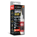 Starbond Gap Filler Thick (CA) Super Glue, 2 oz-1