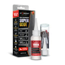 Starbond Gap Filler Thick (CA) Super Glue, 2 oz-3
