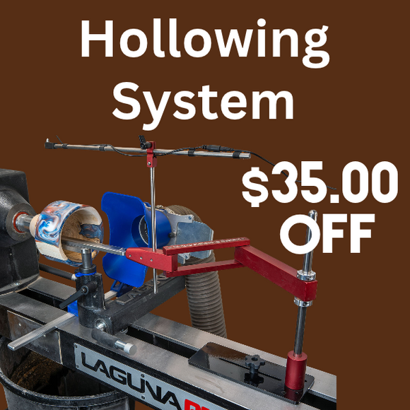 Hollowing sys