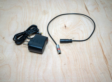 Replacement Laser and Power Supply for Simple Hollowing System