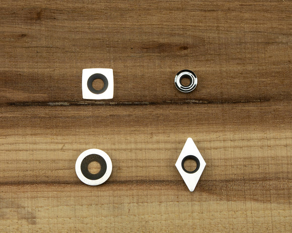 Cutter Pack for MID SIZE or SIMPLE START 4 tool set