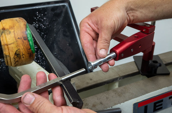 Simple Hollowing System Bushing for 3/8" Tools