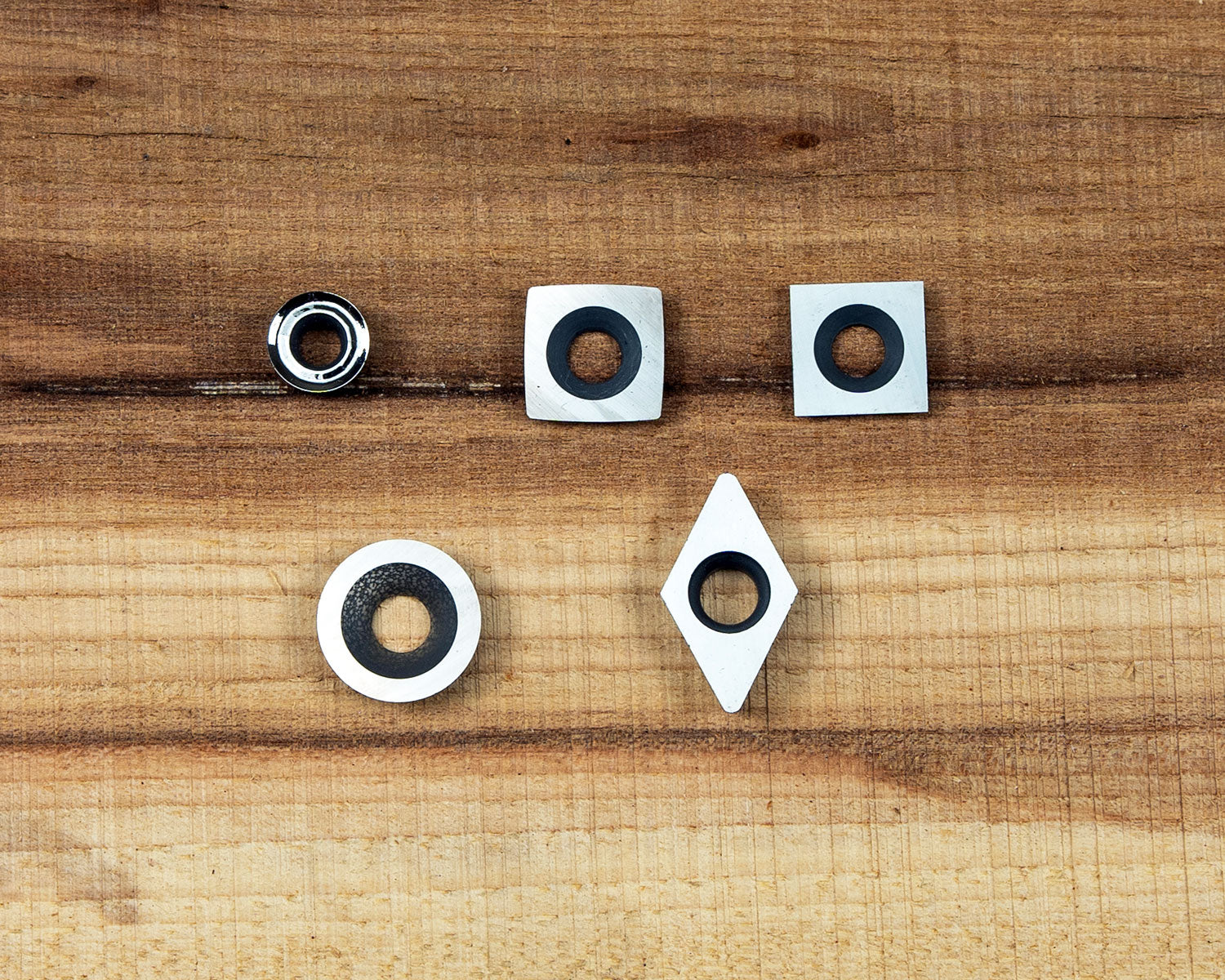 Cutter Pack for MID SIZE or SIMPLE START 5 tool set | Simple ...