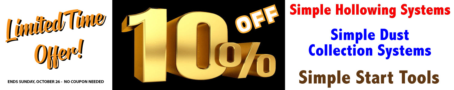 Oct 26 sale banner